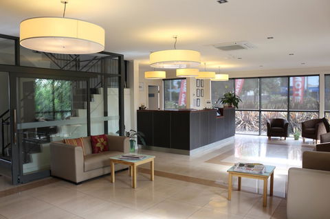 Bairnsdale International - Rent Accommodation 19