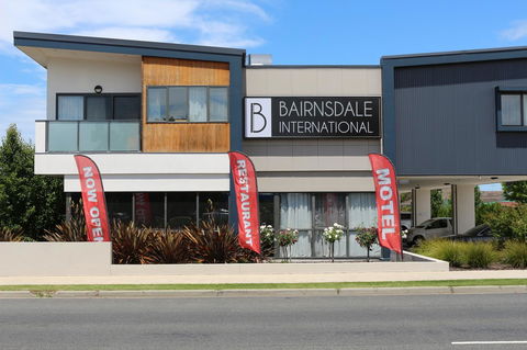 Bairnsdale International - Rent Accommodation 8