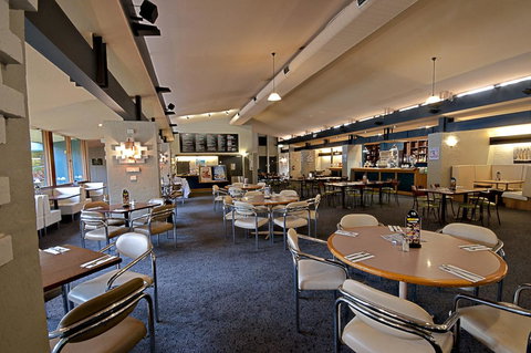 Burvale Hotel - Rent Accommodation 26