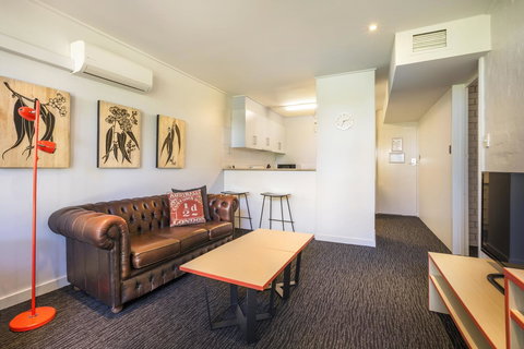 Burvale Hotel - Rent Accommodation 3
