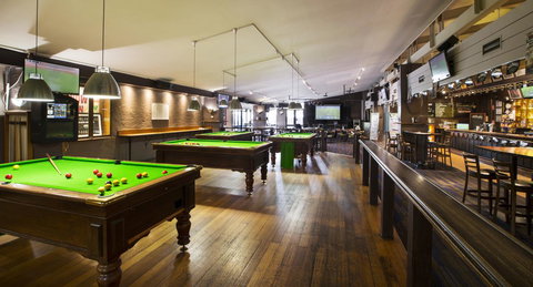 Burvale Hotel - Rent Accommodation 19