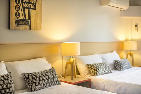 Burvale Hotel - Rent Accommodation 37