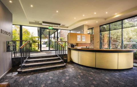 Burvale Hotel - Rent Accommodation 15