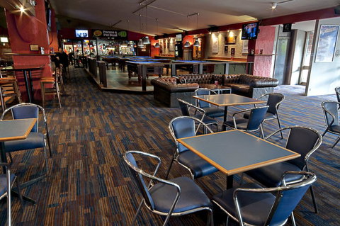 Burvale Hotel - Rent Accommodation 27