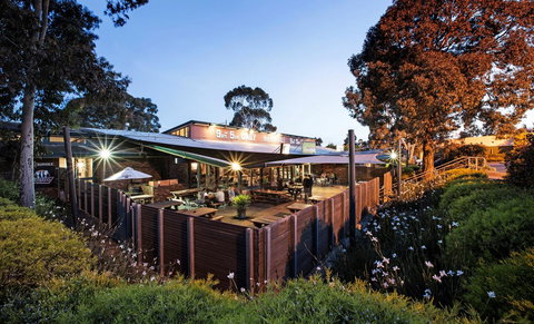 Burvale Hotel - Rent Accommodation 30