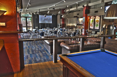 Burvale Hotel - Rent Accommodation 25