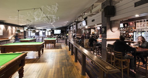 Burvale Hotel - Rent Accommodation 22