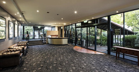 Burvale Hotel - Rent Accommodation 18