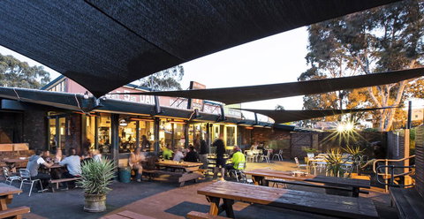Burvale Hotel - Rent Accommodation 29
