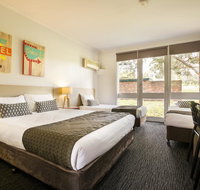 Burvale Hotel - Rent Accommodation