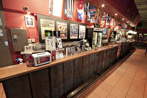 Burvale Hotel - Rent Accommodation 23