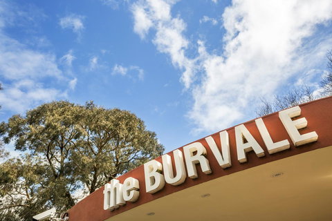 Burvale Hotel - Rent Accommodation 11
