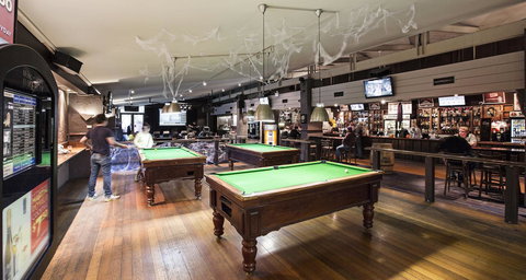 Burvale Hotel - Rent Accommodation 24