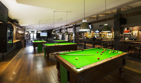 Burvale Hotel - Rent Accommodation 21