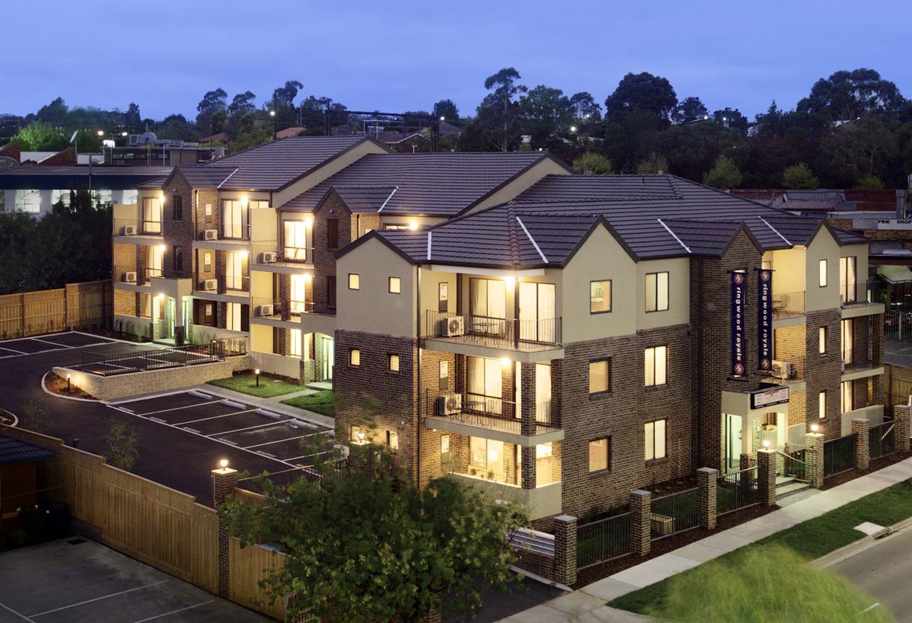 Lower Templestowe VIC Rent Accommodation