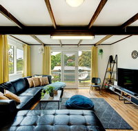 Jettycove Beach House - Rent Accommodation