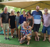 Adina Lodge Holiday Apartments - Rent Accommodation