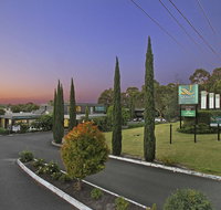 Quality Inn and Suites Knox - Rent Accommodation
