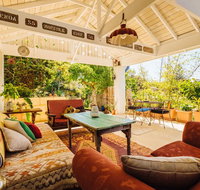 The Blue Beach House - Rent Accommodation