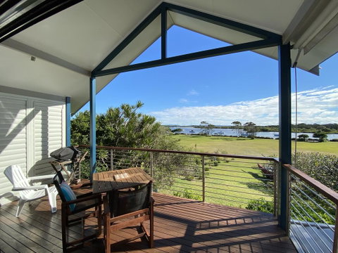 The Boathouse - Rent Accommodation 3