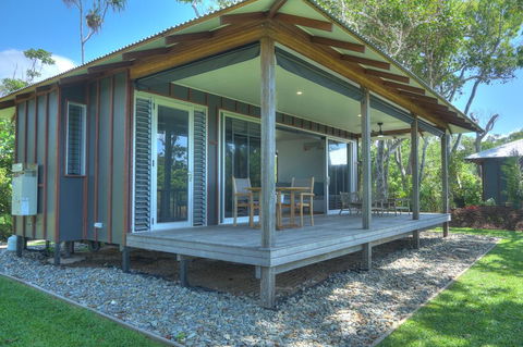 The Bungalows - Rent Accommodation 2