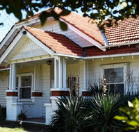 The Californian - Rent Accommodation