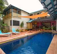 The Courthouse Bed  Breakfast - Rent Accommodation