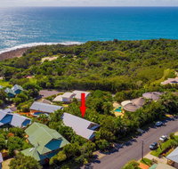 The Crest 2 - At Beautiful Angourie - Rent Accommodation