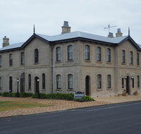 The Customs House B  B - Rent Accommodation
