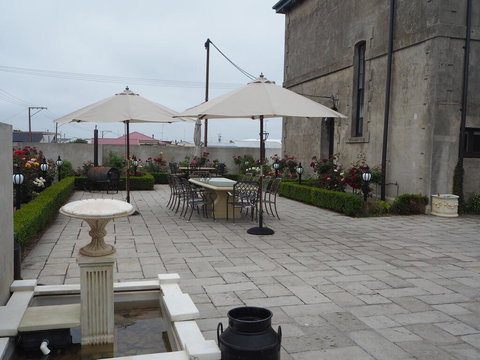 The Customs House B & B - Rent Accommodation 2