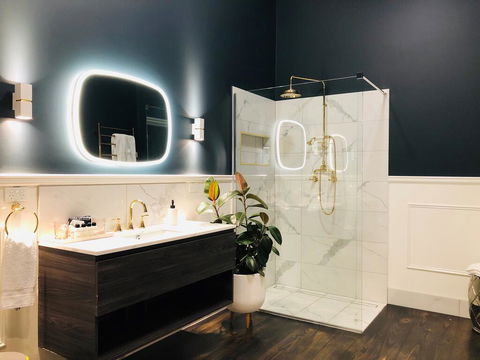 The Dudley Boutique Hotel - Rent Accommodation 2