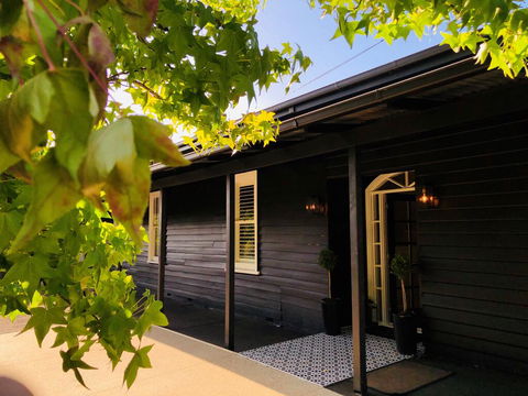 The Dudley Boutique Hotel - Rent Accommodation 1