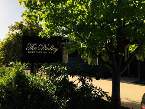 The Dudley Boutique Hotel - Rent Accommodation 0