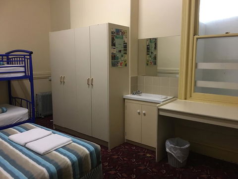 The Formby Hotel - Rent Accommodation 1
