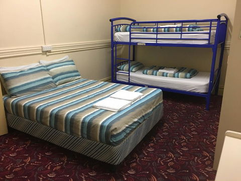 The Formby Hotel - Rent Accommodation 2