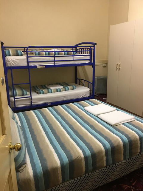 The Formby Hotel - Rent Accommodation 3