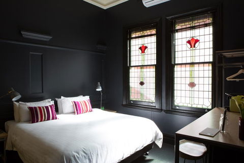 The Franklin Boutique Hotel - Rent Accommodation 1