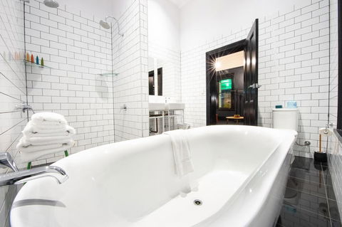 The Franklin Boutique Hotel - Rent Accommodation 2