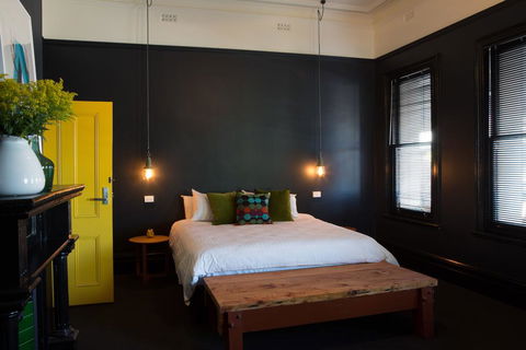 The Franklin Boutique Hotel - Rent Accommodation 3