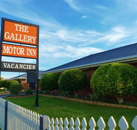 The Gallery Motor Inn - Rent Accommodation
