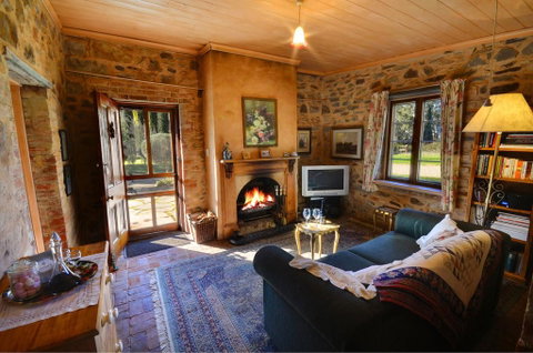 The Heritage Garden - Rent Accommodation 2