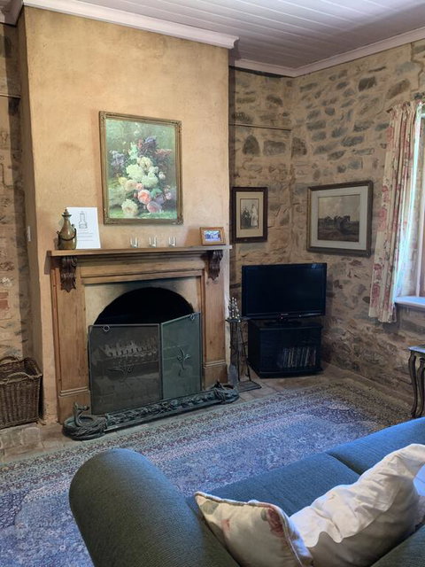 The Heritage Garden - Rent Accommodation 1