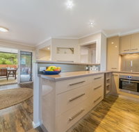 The Island Retreat Ventnor - Rent Accommodation