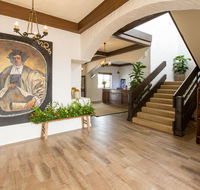The Matador - Rent Accommodation
