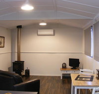 The Old School House BnB - Rent Accommodation