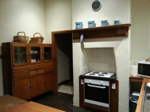 The Palms - Rent Accommodation 1