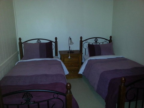 The Palms - Rent Accommodation 3