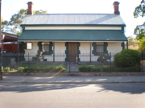 The Palms - Rent Accommodation 0