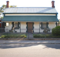 The Palms - Rent Accommodation