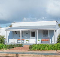 The Rested Guest 3 Bedroom Cottage West Wyalong - Rent Accommodation